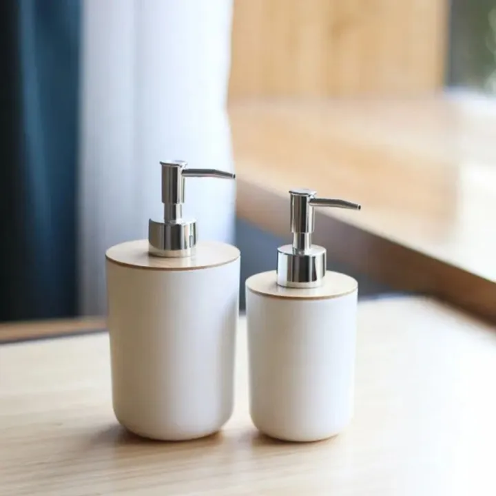 Modern%20Refillable%20Bamboo%20Soap%20Dispenser%20Hand%20Press%20Type%20Empty%20Liquid%20Soap%20Container%20Plastic%20Pump%20Portable%20Bath%20Lotion%20Pump%20Jar%20Home%20-%20Image%206