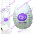 Tenga Egg Portable Aircraft Cup Masturbation Egg For Men. 