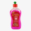 Purvachem Pitambari Copper & Brass Metal Shining Gel 500ML - Pack Of 6. 