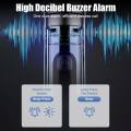 High Power Mini Flashlight Zoomable Pen Light Torch Pocket Medical Penlight MINI Torch Powerful Lamp 5Modes Bright Outdoor Light. 