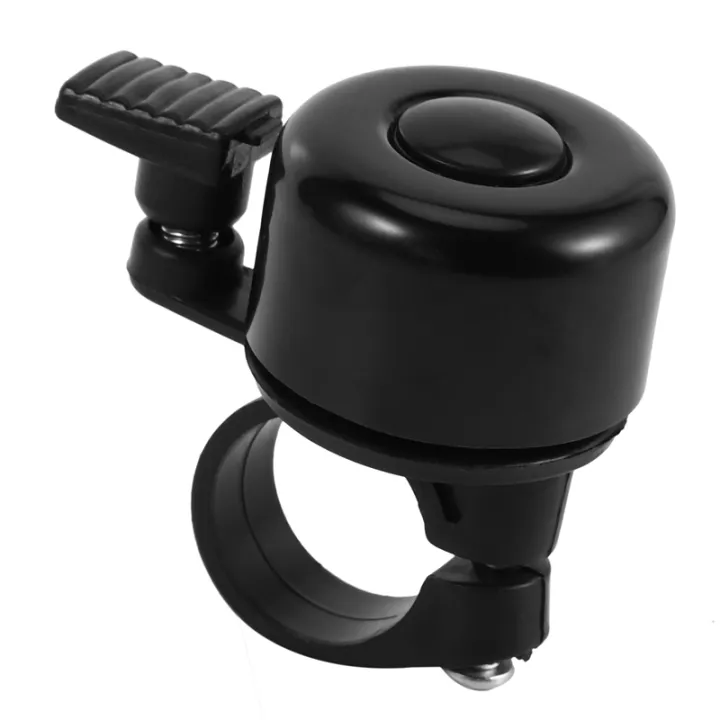 JINMY%206X%20Bicycle%20Bell%20for%20Safety%20Cycling%20Metal%20Ring%20Black%20Bike%20Bell%20Horn%20Sound%20Alarm%20Outdoor%20Bike%20Bell%20Rings%20Hot%20-%20Image%204