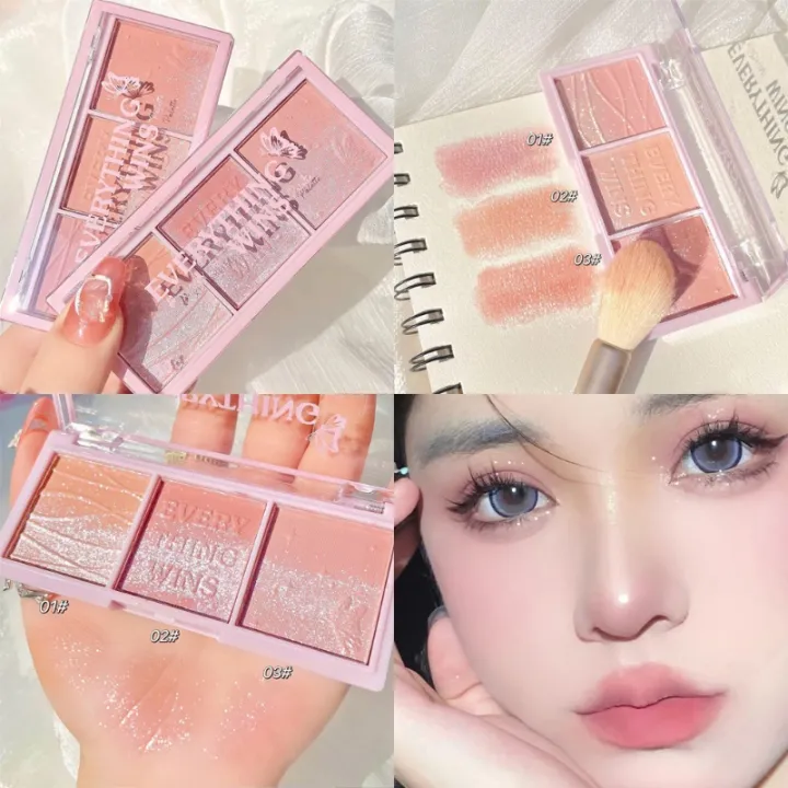 Beautiful%203%20Colors%20Vigor%20Shimmer%20Blush%20Eyeshadow%20Palette%20Waterproof%20Lasting%20Makeup%20Natural%20Facial%20Eyeshadow%20Women%20Cosmetics%20-%20Image%203