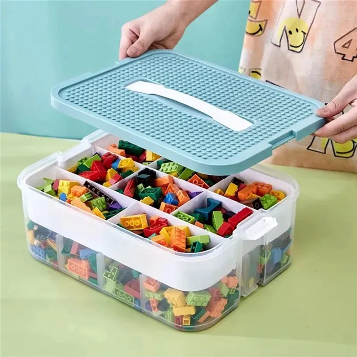 Kids%20Building%20Blocks%20Storage%20Box%20Stackable%20Toys%20Organizer%20Adjustable%20Sundries%20Container%20Storage%20Case%201%20PCS%20-%20Image%204