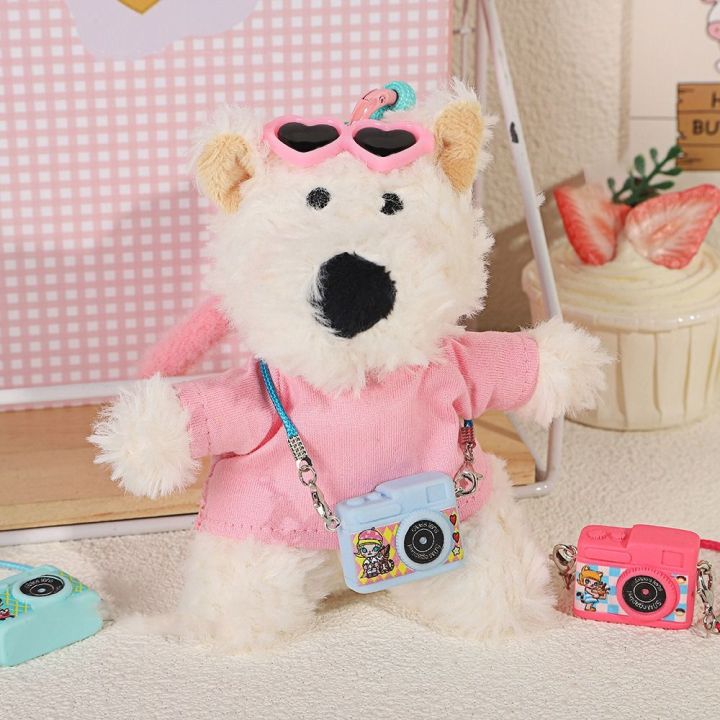 1Pc%20New%20Mini%20Simulation%20Camera%20DIY%20Accessories%20Colorful%20Doll%20Decorative%20Pendant%20Kids%20Pretend%20Play%20Toys%20for%2013cm%20Wallace%20Gromit%20Dog,%2010-15cm%20Cotton%20Doll%20-%20Image%208