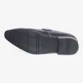 Black Formal Party Casual Wear Shoes For Men. 