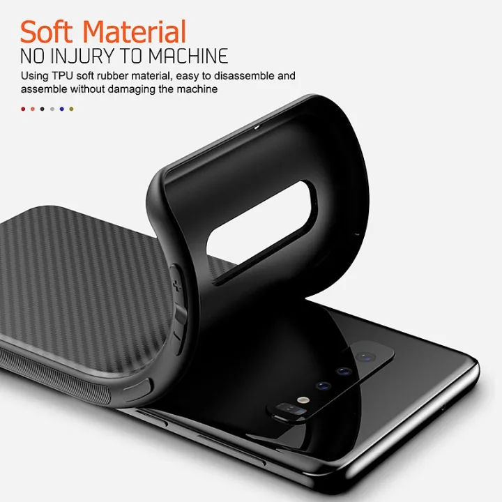 Carbon%20Fiber%20Case%20For%20Samsung%20Galaxy%20S22%20Ultra%20S21%20S20%20FE%20S10%20S9%20S8%20Plus%20S10E%20Note%2020%20Ultra%2010%20Lite%20Plus%209%208%20Silicone%20Cover%20Case%20-%20Image%206