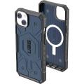 UAG Pathfinder MagSafe Tough Case for Apple iPhone 15 14 Pro Max 13 12 Plus 14Pro 15Pro MageSafe Magnetic Original Logo Cover. 