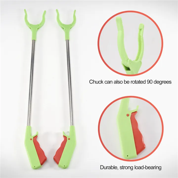 2X%20Clamp%20Waste%20Collector%20Garbage%20Claw%20Garbage%20End%20Tool%20Garden%2060CM%20-%20Image%203