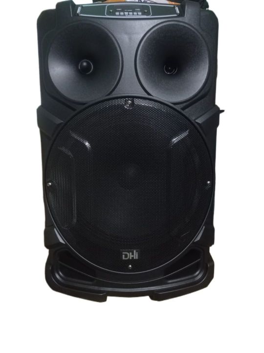 DHI%20Trolley%20Speaker%2012%20%E2%80%9D%20(DH-ST1201)%20-%20Image%202