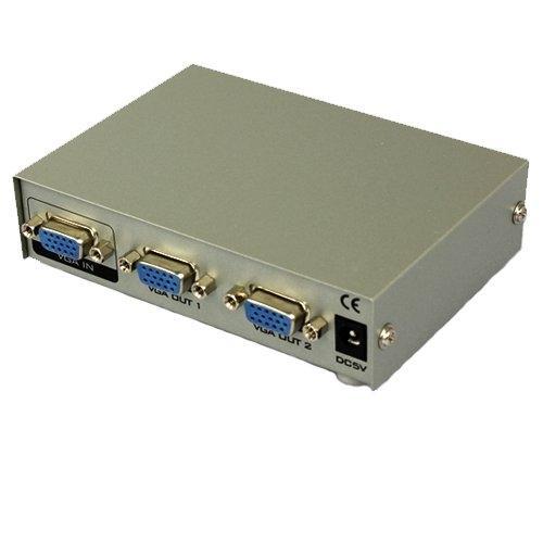 2-Port%20Vga%20Splitter%201%20Pc%20To%202%20Monitors%20Vga%20Svga%20Xga%20Lcd%20Video%20Splitter%20Box%20-%20Image%202