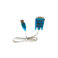Usb To Rs232 Cable[1 pcs]. 