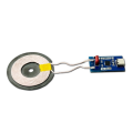 Module High Power 5W 10W 15W IP6826 Wireless Charging Module Support Android Phone Charging Module As Shown PCB+Plastic 1 PCS. 