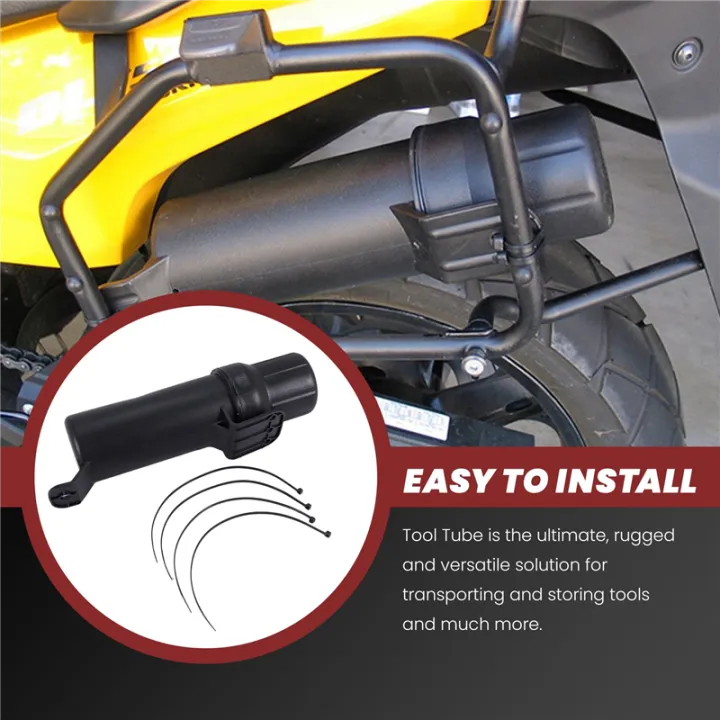Motorcycle%20Accessories%20Waterproof%20Tool%20Tube%20Gloves%20Raincoat%20Storage%20Box%20Universal%20for%20-%20Image%203