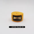 Special Offer 【Special Promotion】3M/5M 100% Cotton Boxing Handwraps MMA Muay Thai Kick Boxing Hand wraps For Training Tapes Bandages Wrist Protector Wraps. 