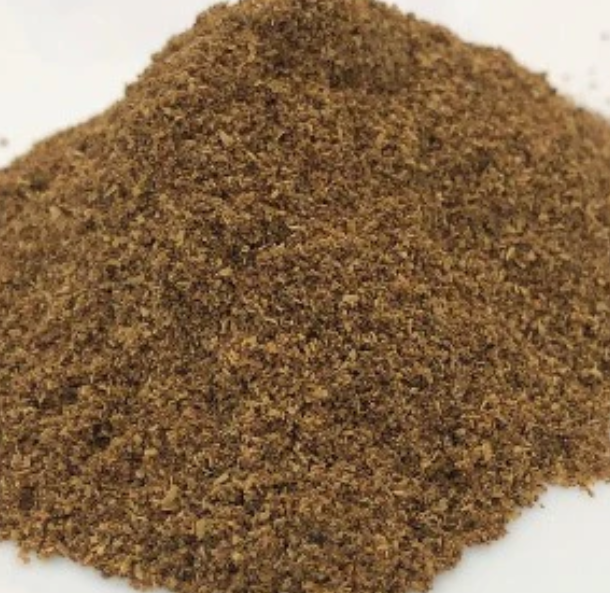 Timur Powder ShopWholly Premium Timur Powder (Sichuan Pepper / Xanthoxylum) – 100% ...