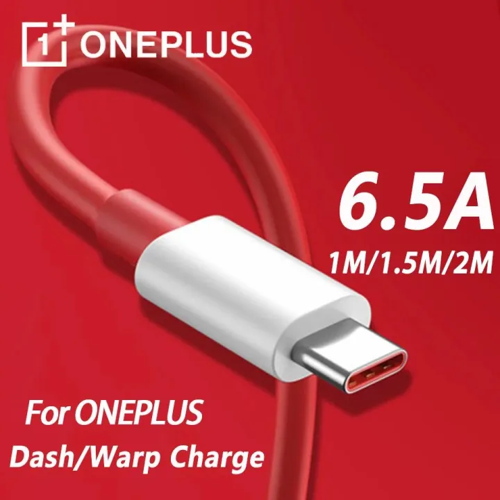 65W%20For%20Oneplus%209%209R%20Nord%202%20N10%20CE%205G%20Warp%20Charge%20Type-C%20Dash%20Cable%206.5A%20Fast%20Charge%20One%20Plus%208%207%20Pro%207t%207%20T%206t%209RT%20Warp%20Charger%20-%20Image%205