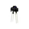 TCRT5000 Reflective IR sensor photoelectric switch. 
