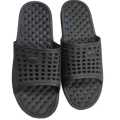 Small Hole Bathroom Slipper For Men. 
