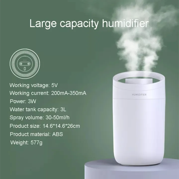 Ultra%20Silent%203L%20Humidifier%20With%20Auto%20Shut%20Off%20Nano%20Tech%20-%20Image%203
