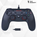 Redragon Saturn PC Gaming Joystick Controller. 