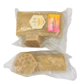 Bee Wax / Double Refined Wax- 500gm. 