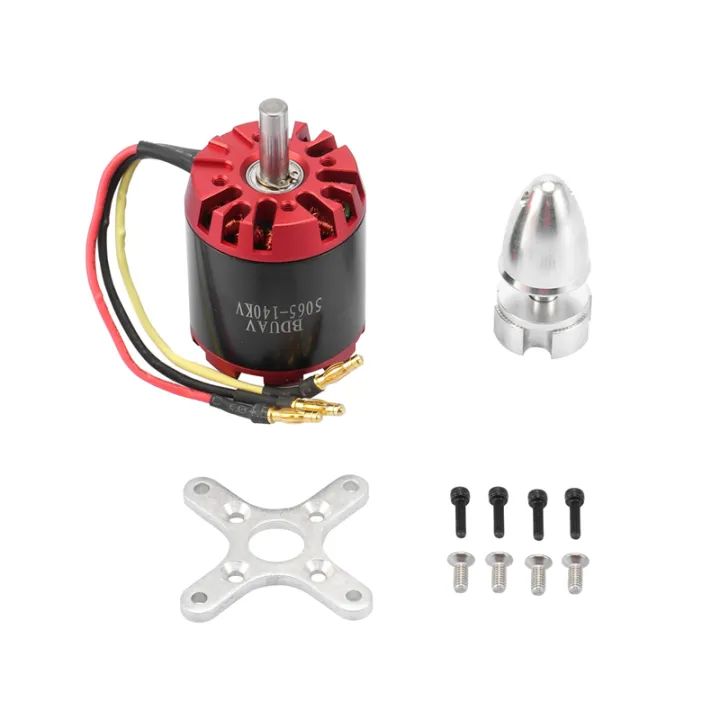 3X%20DIY%20N5065%205065%20140KV%20BLDC%20Outrunner%20Brushless%20Motor%20for%20Electric%20Sktaeboard%20Balancing%20Scooter,Sensorless%20-%20Image%205