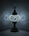 Handcrafted Table Lamp from Turkey. 
