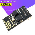 2pcs ESP8266 esp-01 remote serial Port WIFI wireless module through walls best board new. 