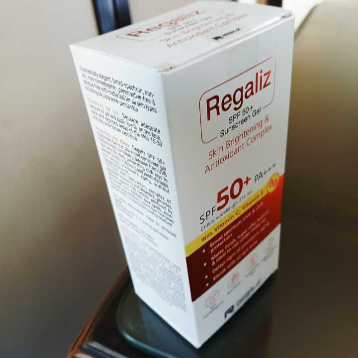 Regaliz%20SPF%2050+%20Sunscreen%20Gel%20PA+++%20%7C%20Broad%20Spectrum%20UVA%20&%20UVB%20%7C%20Non-Sticky,%20Matte%20Finish%20%7C%20With%20Vitamin%20C%20&%20E%20(50g)%20%7C%20%20Spf%2050+%20%7C%20Spf%2050%20Sunscreen%20%7C%20Spf%20%7C%20Spf%2050%20%7C%20Spf50%20Sunscreen%20%7C%20Spf%20%7C%20%20spf%2050%20sunscreen%20gel%20%7C%20Regaliz%20%7C%20Regaliz%20-%20Image%205