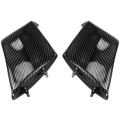 Motorcycle Winglets Side Panels for Panigale V4 V4S V4R,A. 