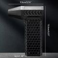 Cleaning Wind Speed 52m/s 130000RPM Turbofan Powerful Dust Blower High Power Jet Fan Dust Removal Mini Air Duster. 