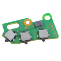 For Nlu-003 Touch Board Touchpad for 5 Disc Edition Repair Parts. 