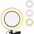 16 cm Professional Ring Light. 