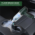 Mini Handheld Vacuum Cordless Car Vacuum Cleaner Portable Rechargeable Dust Extracter Vacuum Cleaner Portable Rechargeable Dust Extracter. 