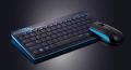 Rapoo Wireless Keyboard. 