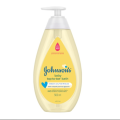 Johnson's Baby Top-To-Toe Bath 500 ml. 