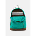 Jansport Austin Backpack Green Bag for Unisex. 