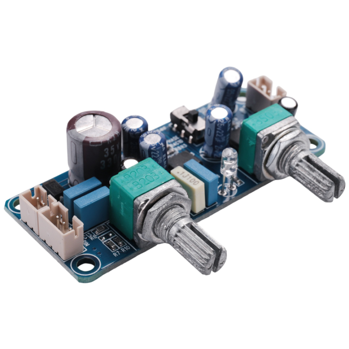 Low%20Pass%20Filter%20Bass%20Subwoofer%20Preamp%20Amplifier%20Board%20Single%20Power%20DC%209-32V%20Preamplifier%20with%20Bass%20Volume%20Adjustment%20-%20Image%206