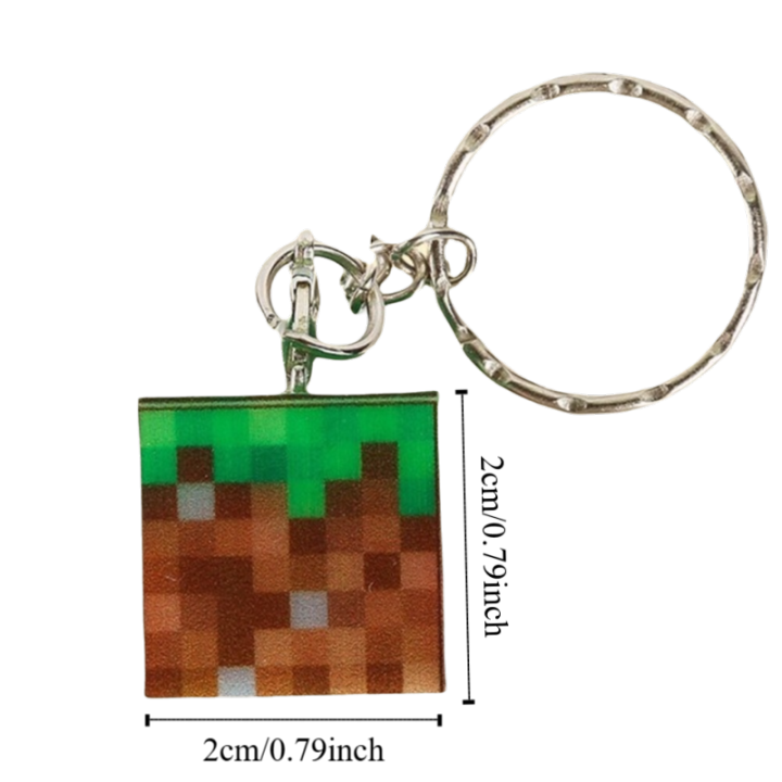 Key%20Chain%20Cartoon%20Mini%20Figure%20LED%20Keychain%20Kids%20Design%20LED%20Light%20Game%20Cube%20Keychain%20Car%20Backpack%20Luminous%20Effect%20Keyring%20Game%20Lovers%20-%20Image%202