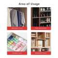 Non-toxic Fragrance Household Wardrobe with Anti Mold Moisture-proof Deodorant Insect Repellent. 