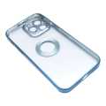 Transparent Back Cover For Iphone 13 Pro Max. 