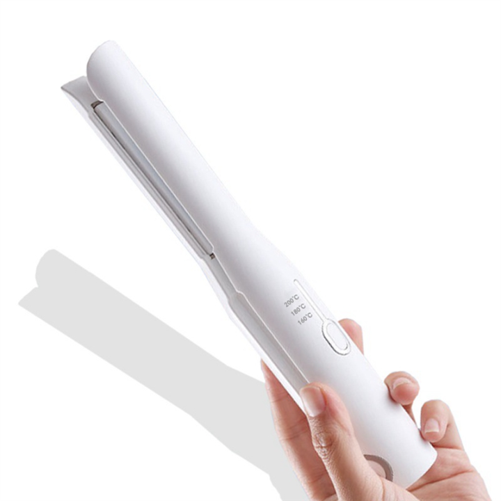 2%20in%201%20Cordless%20Hair%20Straighteners%20and%20Curler,Mini%20Hair%20Curler,%20White%20-%20Image%207
