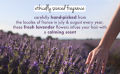 Love Beauty & Planet Anti Frizz Combo Argan Oil & Lavender Smooth & Serene Shampoo and Conditioner 200ml. 