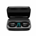 A10S Bluetooth Earbuds. 