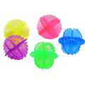 5 Pcs Reusable Washing Machine Winding Laundry Anti-tangle Balls. 