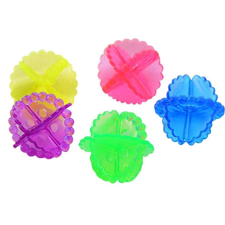5%20Pcs%20Reusable%20Washing%20Machine%20Winding%20Laundry%20Anti-tangle%20Balls%20-%20Image%204