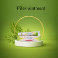 Pcure Ointment piles relief ointment 20gm. 