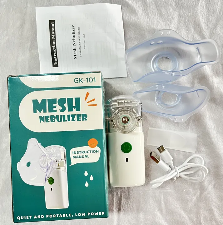50%25%20discount%20Atomizer%20Outdoor%20Portable%20Kids%20Adult%20Saving%20Emergency%20Device%20Nebulizer%20Silent%20Mesh%20Mini%20First%20Aid%20Kit%20Handheld%20Asthma%20Inhaler%20-%20Image%207