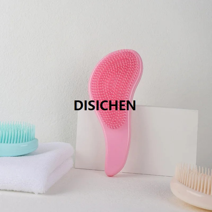 DISICHEN%201pcs%20Hot%20Magic%20Handle%20Comb%20Anti%20Static%20Massage%20Hair%20Brush%20Tangle%20Detangle%20Shower%20Massage%20Hairbrush%20Comb%20Salon%20Hair%20Styling%20Tool%202025%20New%20-%20Image%203