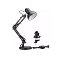 60W Table Lamp For Study E27 Max 60W. 